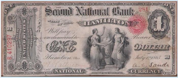 National Currency