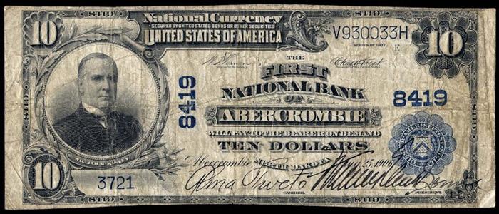 National Currency