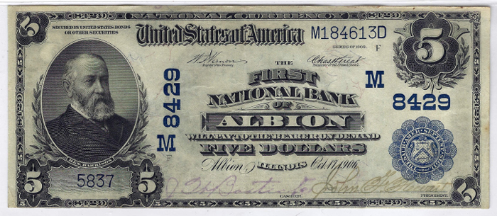 National Currency