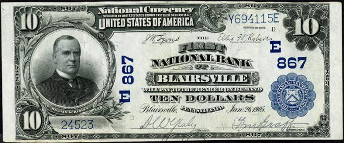 National Currency