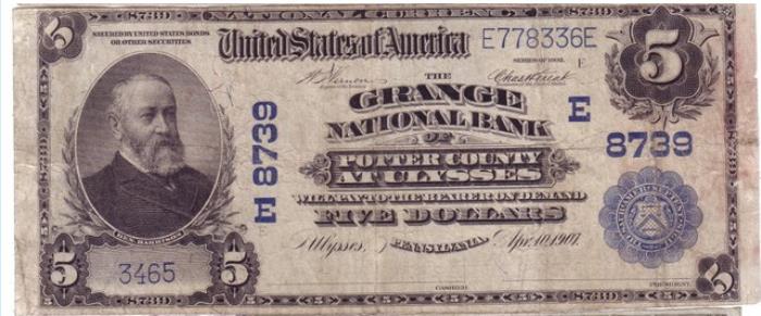 National Currency