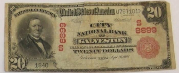 National Currency