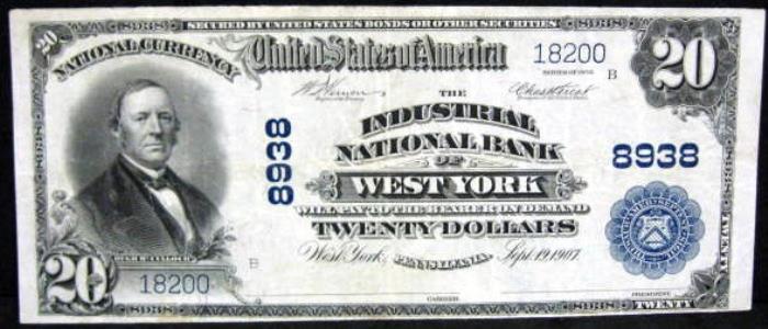 National Currency