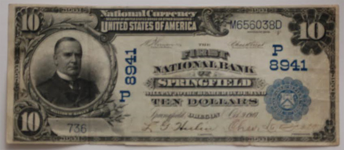 National Currency