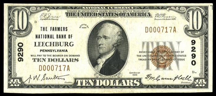 National Currency