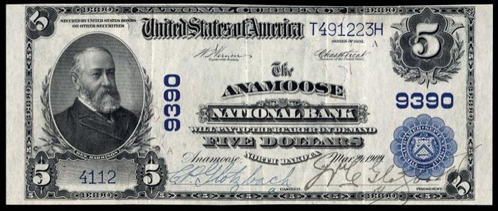 National Currency