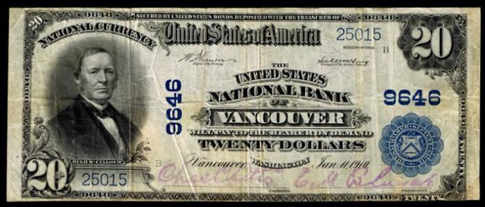 National Currency
